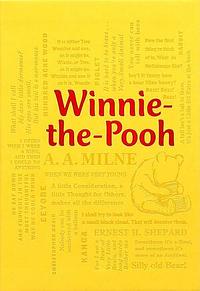 Winnie-the-Pooh by Ernest H. Shepard, A.A. Milne