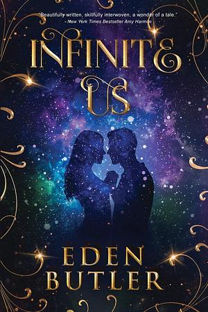 Infinite Us by Eden Butler