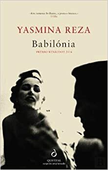 Babilónia by Yasmina Reza