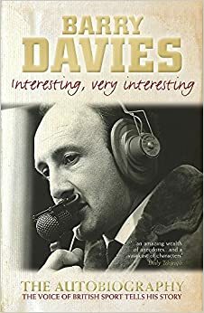 Interesting,Very Interesting by Barry Davies