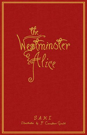 The Westminster Alice by Saki