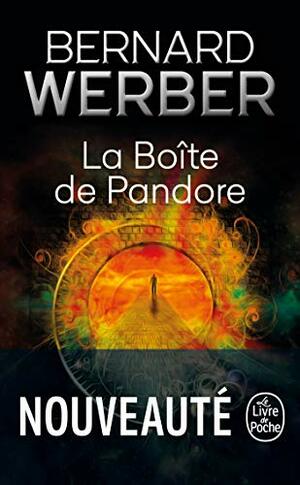 La Boîte de Pandore by Bernard Werber
