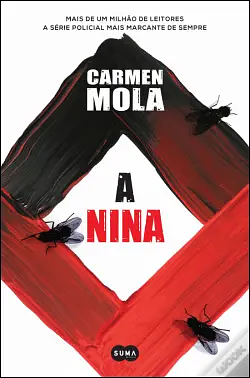 A Nina by Carmen Mola