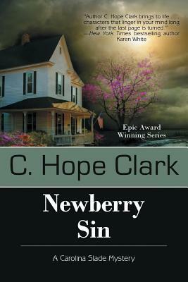 Newberry Sin by C. Hope Clark