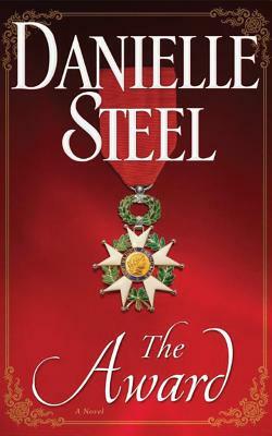 The Award by Danielle Steel