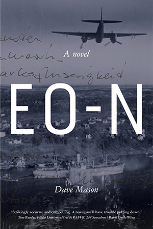 EO-N by Dave Mason