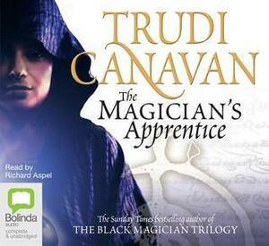 The Magician's Apprentice by Trudi Canavan