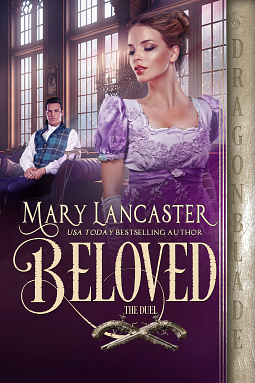 Beloved by Mary Lancaster
