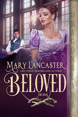 Beloved by Mary Lancaster, Mary Lancaster