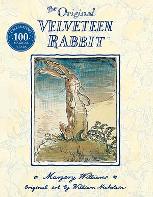 The Velveteen Rabbit by Margery Williams Bianco