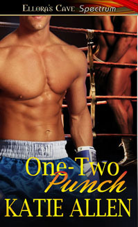 One-Two Punch by Katie Allen