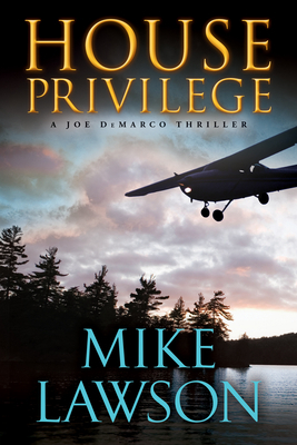 House Privilege by Mike Lawson