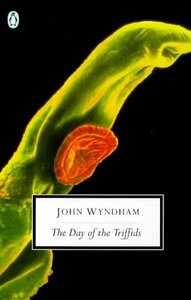 20th Century Day Of The Triffids by John Wyndham