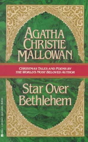 Star Over Bethlehem and Other Stories by Agatha Christie