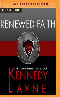 Renewed Faith by Kennedy Layne