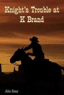 Knight's Trouble at K Brand by John Sloan