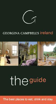 Georgina Campbells Ireland-07 by Georgina Campbell