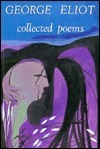 Collected Poems by Lucien Jenkins, George Eliot, Mick Finch