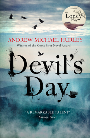 Devil's Day by Andrew Michael Hurley