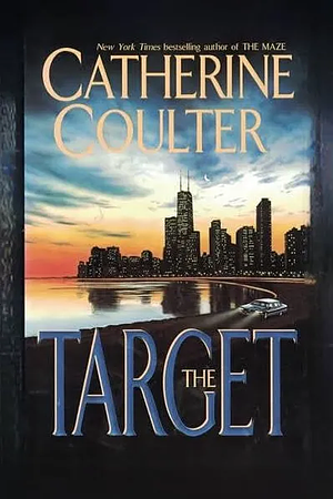 The Target by Catherine Coulter