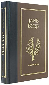 Jane Eyre by Charlotte Brontë, Julie Erlich