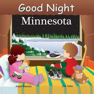 Good Night Minnesota by Adam Gamble