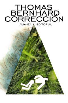 Corrección by Thomas Bernhard