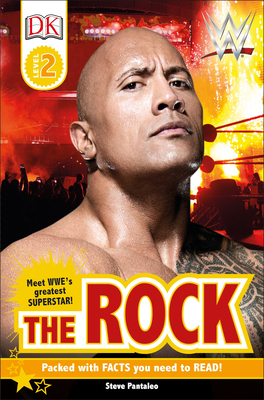 The Rock by Steve Pantaleo