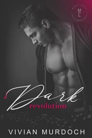 Dark Revolution: A Dark Omegaverse Romance by Vivian Murdoch, Vivian Murdoch