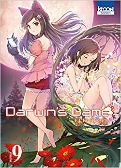 Darwin's Game, Tome 9 by FLIPFLOPs