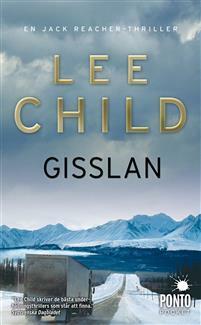 Gisslan by Lee Child