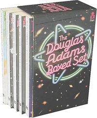 Mostly Brilliant by Douglas Adams
