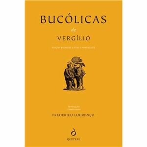 Bucólicas by Virgil