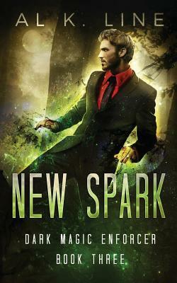 New Spark by Al K. Line