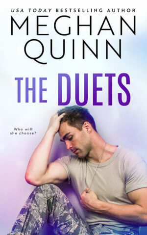 The Duets by Meghan Quinn