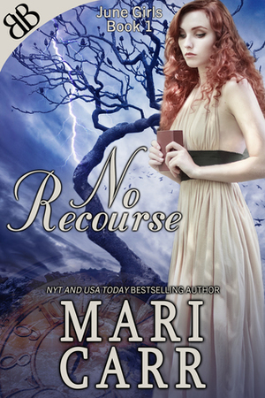 No Recourse by Mari Carr