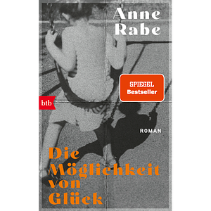 Die Möglichkeit von Glück by Anne Rabe