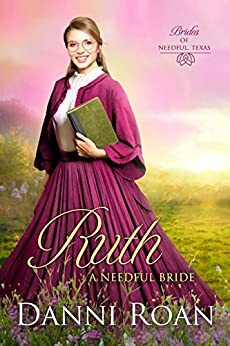 Ruth by Danni Roan