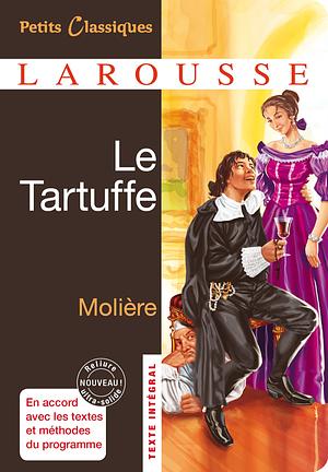 Le Tartuffe, ou, L'imposteur by Molière