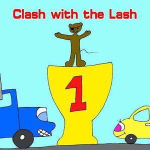 Clash With The Lash by Pat Hatt