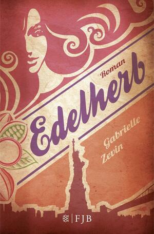 Edelherb by Gabrielle Zevin