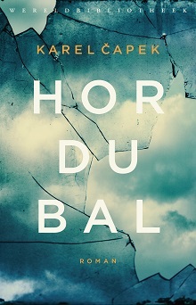 Hordubal by Karel Čapek