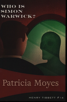 Who Is Simon Warwick? by Patricia Moyes