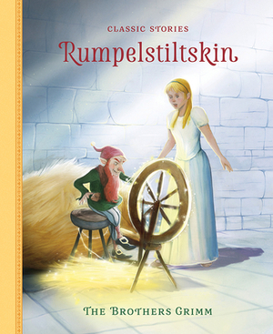 Rumpelstiltskin by 