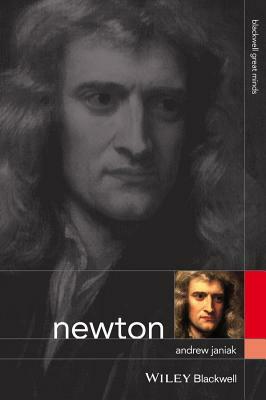 Newton by Andrew Janiak