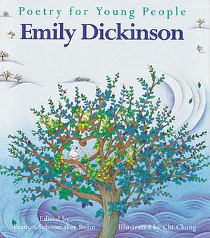 Poetry For Young People: Emily Dickinson by Emily Dickinson