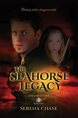 The Seahorse Legacy by Serena Chase