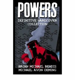 Powers: Definitive Collection, Vol. 1 by Brian Michael Bendis