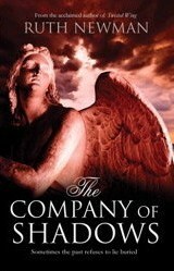 The Company of Shadows by Ruth Newman