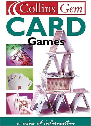 Card Games by The Diagram Group, Collins